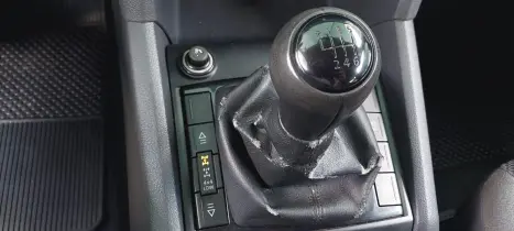 VOLKSWAGEN Amarok 2.0 12V 4X4 CABINE DUPLA TURBO INTERCOOLER, Foto 12