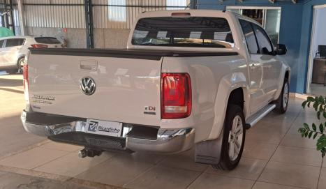 VOLKSWAGEN Amarok 2.0 16V 4X4 CABINE DUPLA HIGHLINE ULTIMATE TURBO INTERCOOLER AUTOM�TICO, Foto 2