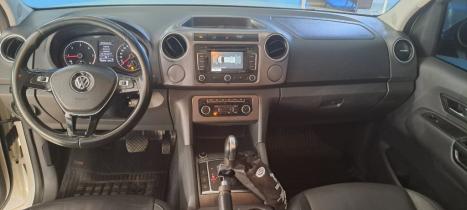VOLKSWAGEN Amarok 2.0 16V 4X4 CABINE DUPLA HIGHLINE ULTIMATE TURBO INTERCOOLER AUTOM�TICO, Foto 4