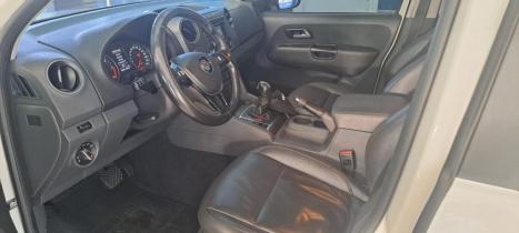 VOLKSWAGEN Amarok 2.0 16V 4X4 CABINE DUPLA HIGHLINE ULTIMATE TURBO INTERCOOLER AUTOM�TICO, Foto 7