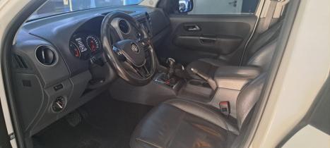 VOLKSWAGEN Amarok 2.0 16V 4X4 CABINE DUPLA HIGHLINE ULTIMATE TURBO INTERCOOLER AUTOM�TICO, Foto 9