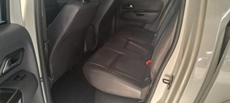 VOLKSWAGEN Amarok 2.0 16V 4X4 CABINE DUPLA HIGHLINE ULTIMATE TURBO INTERCOOLER AUTOM�TICO, Foto 10