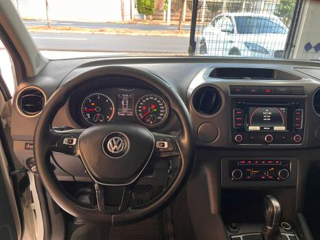 VOLKSWAGEN Amarok 2.0 16V 4X4 CABINE DUPLA  HIGHLINE TURBO INTERCOOLER, Foto 2