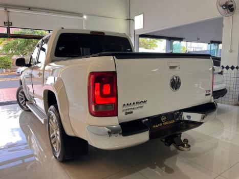 VOLKSWAGEN Amarok 2.0 16V 4X4 CABINE DUPLA  HIGHLINE TURBO INTERCOOLER, Foto 3