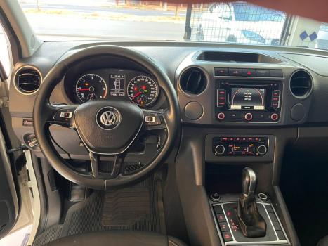 VOLKSWAGEN Amarok 2.0 16V 4X4 CABINE DUPLA  HIGHLINE TURBO INTERCOOLER, Foto 4