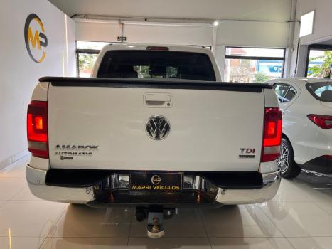 VOLKSWAGEN Amarok 2.0 16V 4X4 CABINE DUPLA  HIGHLINE TURBO INTERCOOLER, Foto 7