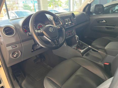 VOLKSWAGEN Amarok 2.0 16V 4X4 CABINE DUPLA  HIGHLINE TURBO INTERCOOLER, Foto 9