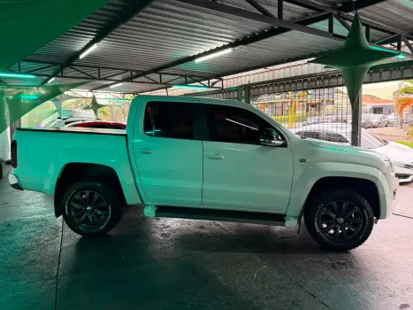 VOLKSWAGEN Amarok 2.0 16V 4X4 CABINE DUPLA  HIGHLINE TURBO INTERCOOLER, Foto 5