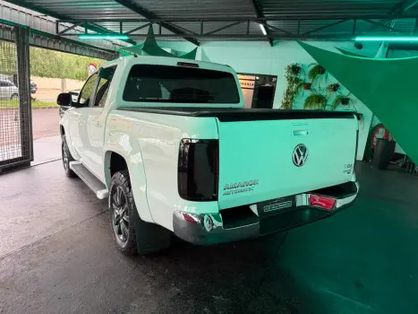 VOLKSWAGEN Amarok 2.0 16V 4X4 CABINE DUPLA  HIGHLINE TURBO INTERCOOLER, Foto 10