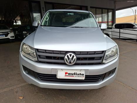 VOLKSWAGEN Amarok 2.0 16V CABINE DUPLA TURBO INTERCOOLER, Foto 6
