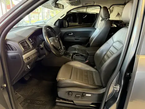 VOLKSWAGEN Amarok 3.0 V6 CABINE DUPLA HIGHLINE 4X4 TURBO INTERCOOLER AUTOMTICO, Foto 11