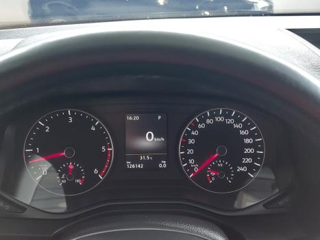 VOLKSWAGEN Amarok 3.0 V6 CABINE DUPLA HIGHLINE 4X4 TURBO INTERCOOLER AUTOMÁTICO, Foto 9 VOLKSWAGEN Amarok 3.0 V6 CABINE DUPLA HIGHLINE 4X4 TURBO INTERCOOLER AUTOMÁTICO, Foto 9