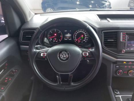 VOLKSWAGEN Amarok 3.0 V6 CABINE DUPLA HIGHLINE 4X4 TURBO INTERCOOLER AUTOMÁTICO, Foto 12 VOLKSWAGEN Amarok 3.0 V6 CABINE DUPLA HIGHLINE 4X4 TURBO INTERCOOLER AUTOMÁTICO, Foto 12