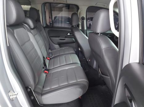 VOLKSWAGEN Amarok 3.0 V6 CABINE DUPLA HIGHLINE 4X4 TURBO INTERCOOLER AUTOMÁTICO, Foto 15 VOLKSWAGEN Amarok 3.0 V6 CABINE DUPLA HIGHLINE 4X4 TURBO INTERCOOLER AUTOMÁTICO, Foto 15