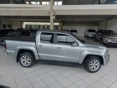 VOLKSWAGEN Amarok 3.0 V6 CABINE DUPLA HIGHLINE 4X4 TURBO INTERCOOLER AUTOMTICO, Foto 3