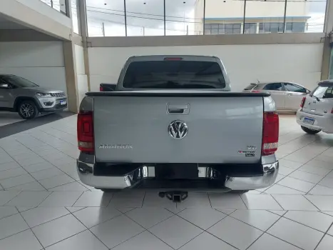 VOLKSWAGEN Amarok 3.0 V6 CABINE DUPLA HIGHLINE 4X4 TURBO INTERCOOLER AUTOMTICO, Foto 7