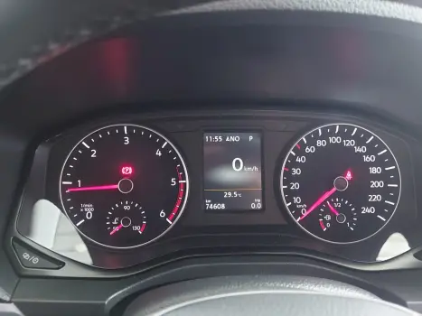 VOLKSWAGEN Amarok 3.0 V6 CABINE DUPLA HIGHLINE 4X4 TURBO INTERCOOLER AUTOMTICO, Foto 9