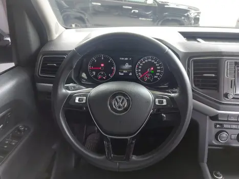 VOLKSWAGEN Amarok 3.0 V6 CABINE DUPLA HIGHLINE 4X4 TURBO INTERCOOLER AUTOMTICO, Foto 10