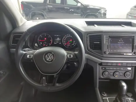 VOLKSWAGEN Amarok 3.0 V6 CABINE DUPLA HIGHLINE 4X4 TURBO INTERCOOLER AUTOMTICO, Foto 11