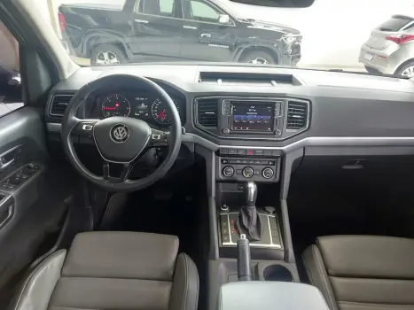 VOLKSWAGEN Amarok 3.0 V6 CABINE DUPLA HIGHLINE 4X4 TURBO INTERCOOLER AUTOMTICO, Foto 12