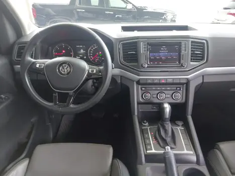 VOLKSWAGEN Amarok 3.0 V6 CABINE DUPLA HIGHLINE 4X4 TURBO INTERCOOLER AUTOMTICO, Foto 13