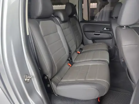 VOLKSWAGEN Amarok 3.0 V6 CABINE DUPLA HIGHLINE 4X4 TURBO INTERCOOLER AUTOMTICO, Foto 16