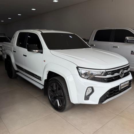 VOLKSWAGEN Amarok 3.0 V6 CABINE DUPLA HIGHLINE EXTREME 4X4 TURBO INTERCOOLER AUTOMTICO, Foto 1