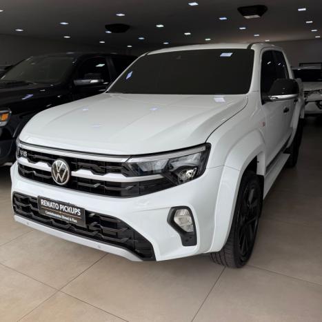 VOLKSWAGEN Amarok 3.0 V6 CABINE DUPLA HIGHLINE EXTREME 4X4 TURBO INTERCOOLER AUTOMTICO, Foto 2