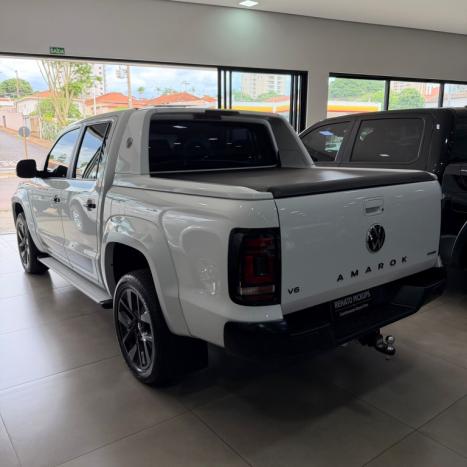VOLKSWAGEN Amarok 3.0 V6 CABINE DUPLA HIGHLINE EXTREME 4X4 TURBO INTERCOOLER AUTOMTICO, Foto 3