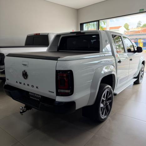 VOLKSWAGEN Amarok 3.0 V6 CABINE DUPLA HIGHLINE EXTREME 4X4 TURBO INTERCOOLER AUTOMTICO, Foto 4