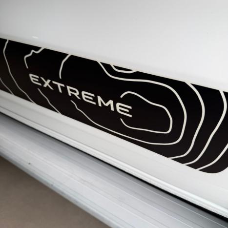 VOLKSWAGEN Amarok 3.0 V6 CABINE DUPLA HIGHLINE EXTREME 4X4 TURBO INTERCOOLER AUTOMTICO, Foto 5