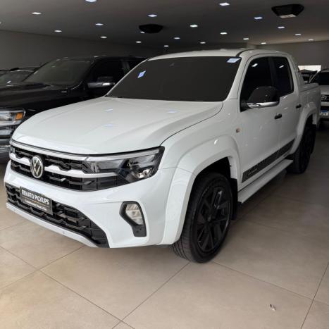 VOLKSWAGEN Amarok 3.0 V6 CABINE DUPLA HIGHLINE EXTREME 4X4 TURBO INTERCOOLER AUTOMTICO, Foto 6
