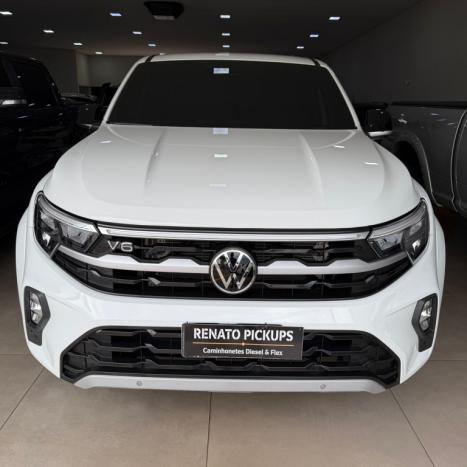 VOLKSWAGEN Amarok 3.0 V6 CABINE DUPLA HIGHLINE EXTREME 4X4 TURBO INTERCOOLER AUTOMTICO, Foto 7