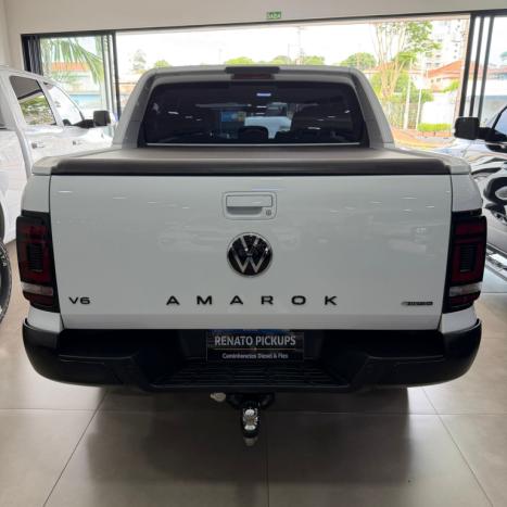 VOLKSWAGEN Amarok 3.0 V6 CABINE DUPLA HIGHLINE EXTREME 4X4 TURBO INTERCOOLER AUTOMTICO, Foto 8