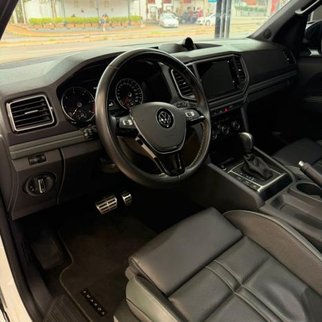 VOLKSWAGEN Amarok 3.0 V6 CABINE DUPLA HIGHLINE EXTREME 4X4 TURBO INTERCOOLER AUTOMTICO, Foto 10