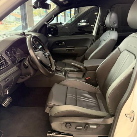 VOLKSWAGEN Amarok 3.0 V6 CABINE DUPLA HIGHLINE EXTREME 4X4 TURBO INTERCOOLER AUTOMTICO, Foto 12