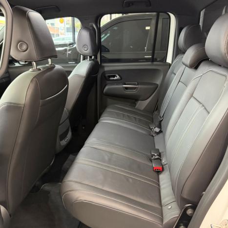 VOLKSWAGEN Amarok 3.0 V6 CABINE DUPLA HIGHLINE EXTREME 4X4 TURBO INTERCOOLER AUTOMTICO, Foto 13