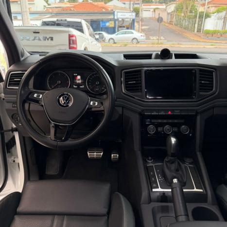 VOLKSWAGEN Amarok 3.0 V6 CABINE DUPLA HIGHLINE EXTREME 4X4 TURBO INTERCOOLER AUTOMTICO, Foto 14