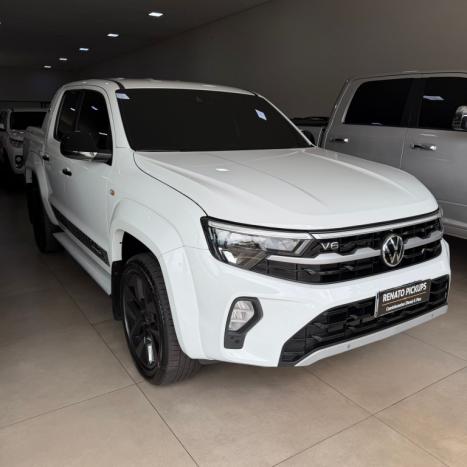 VOLKSWAGEN Amarok 3.0 V6 CABINE DUPLA HIGHLINE EXTREME 4X4 TURBO INTERCOOLER AUTOMTICO, Foto 15