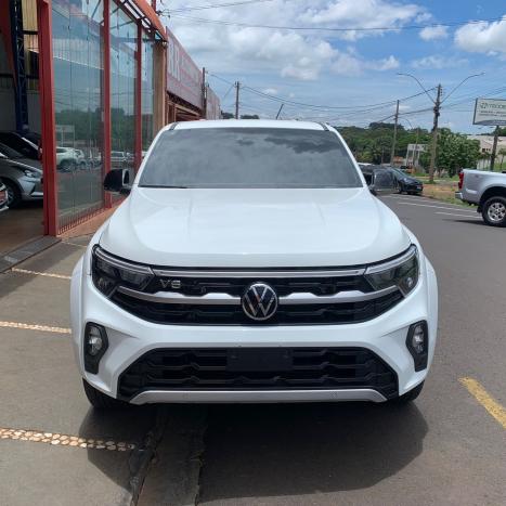 VOLKSWAGEN Amarok 3.0 V6 CABINE DUPLA HIGHLINE EXTREME 4X4 TURBO INTERCOOLER AUTOM�TICO, Foto 3