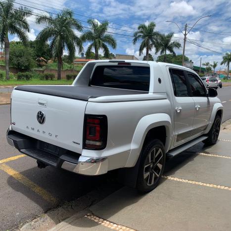 VOLKSWAGEN Amarok 3.0 V6 CABINE DUPLA HIGHLINE EXTREME 4X4 TURBO INTERCOOLER AUTOM�TICO, Foto 5