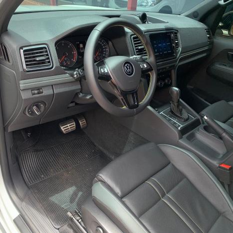 VOLKSWAGEN Amarok 3.0 V6 CABINE DUPLA HIGHLINE EXTREME 4X4 TURBO INTERCOOLER AUTOM�TICO, Foto 7