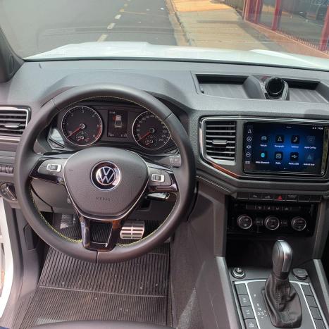 VOLKSWAGEN Amarok 3.0 V6 CABINE DUPLA HIGHLINE EXTREME 4X4 TURBO INTERCOOLER AUTOM�TICO, Foto 8