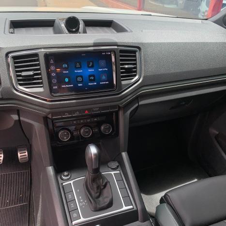 VOLKSWAGEN Amarok 3.0 V6 CABINE DUPLA HIGHLINE EXTREME 4X4 TURBO INTERCOOLER AUTOM�TICO, Foto 10