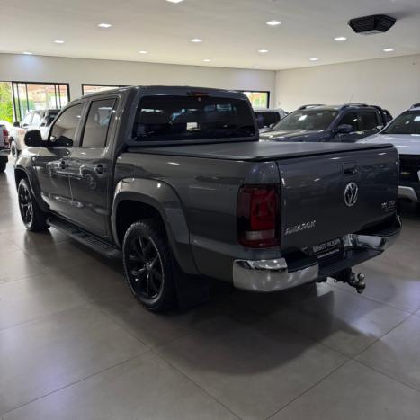 VOLKSWAGEN Amarok 3.0 V6 CABINE DUPLA HIGHLINE 4X4 TURBO INTERCOOLER AUTOM�TICO, Foto 4