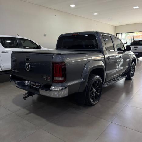 VOLKSWAGEN Amarok 3.0 V6 CABINE DUPLA HIGHLINE 4X4 TURBO INTERCOOLER AUTOM�TICO, Foto 6