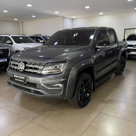 VOLKSWAGEN Amarok 3.0 V6 CABINE DUPLA HIGHLINE 4X4 TURBO INTERCOOLER AUTOM�TICO, Foto 7