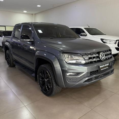 VOLKSWAGEN Amarok 3.0 V6 CABINE DUPLA HIGHLINE 4X4 TURBO INTERCOOLER AUTOM�TICO, Foto 8