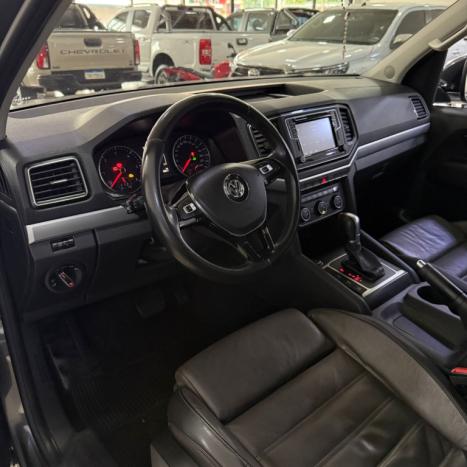VOLKSWAGEN Amarok 3.0 V6 CABINE DUPLA HIGHLINE 4X4 TURBO INTERCOOLER AUTOM�TICO, Foto 10