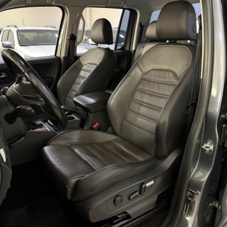 VOLKSWAGEN Amarok 3.0 V6 CABINE DUPLA HIGHLINE 4X4 TURBO INTERCOOLER AUTOM�TICO, Foto 11